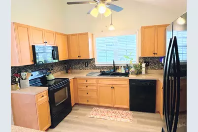 242 Four Leaf Ln., Murrells Inlet, SC 29576 - Photo 8