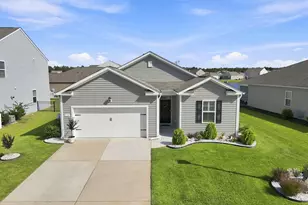 674 Black Pearl Wy, Myrtle Beach, SC 29588 - Photo 1