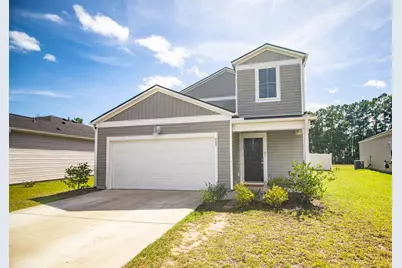 669 Harrison Mill St., Myrtle Beach, SC 29579 - Photo 1