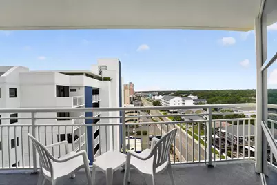 2301 S Ocean Blvd. S #808, North Myrtle Beach, SC 29582 - Photo 2