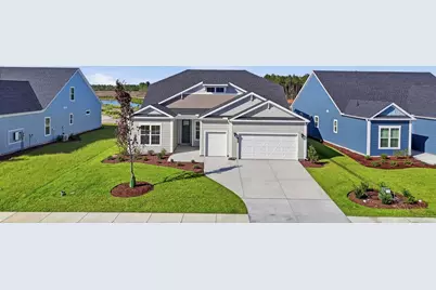 2634 Whitehorn Way, Longs, SC 29568 - Photo 2
