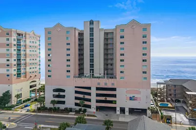 2001 S Ocean Blvd. #806, North Myrtle Beach, SC 29582 - Photo 2