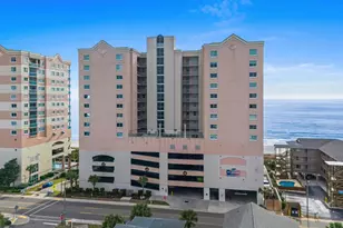 2001 S Ocean Blvd, North Myrtle Beach, SC 29582 - Photo 2