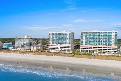 2001 S Ocean Blvd. #806, North Myrtle Beach, SC 29582 - Photo 46