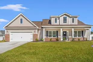 135 Lakewood Ave, Georgetown, SC 29440 - Photo 1