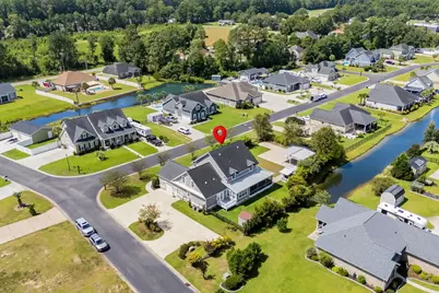 217 Chapel Ridge Circle, Myrtle Beach, SC 29588 - Photo 54