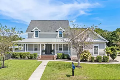 217 Chapel Ridge Circle, Myrtle Beach, SC 29588 - Photo 1