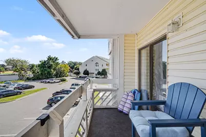 1100 Possum Trot Rd. #F-224, North Myrtle Beach, SC 29582 - Photo 16