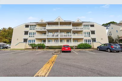 1100 Possum Trot Rd. #F-224, North Myrtle Beach, SC 29582 - Photo 18