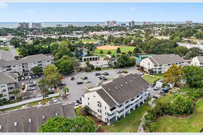1100 Possum Trot Rd. #F-224, North Myrtle Beach, SC 29582 - Photo 26