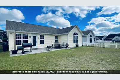 4673 Southgate Pkwy., Myrtle Beach, SC 29579 - Photo 2