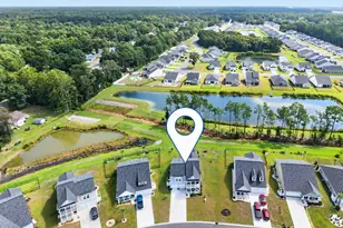 9305 Little Osprey Dr, Calabash, NC 28467 - Photo 46