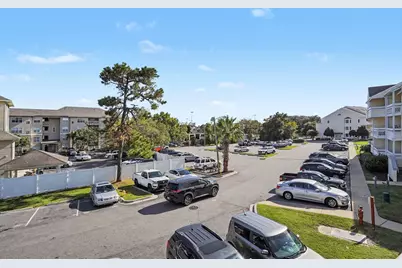 1100 Possum Trot Rd. #G-224, North Myrtle Beach, SC 29582 - Photo 16