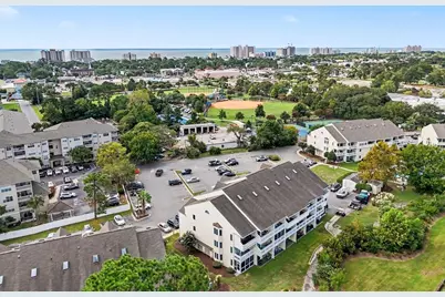 1100 Possum Trot Rd. #G-224, North Myrtle Beach, SC 29582 - Photo 26