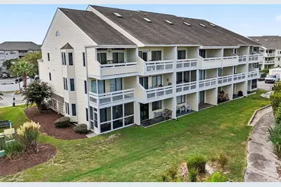 1100 Possum Trot Rd. #G-224, North Myrtle Beach, SC 29582 - Photo 22