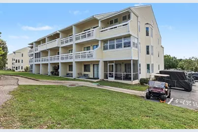 1100 Possum Trot Rd. #G-224, North Myrtle Beach, SC 29582 - Photo 18