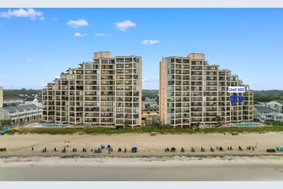 1690 North Waccamaw Dr. #502, Garden City Beach, SC 29576 - Photo 42
