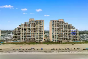 1690 North Waccamaw Dr, Garden City Beach, SC 29576 - Photo 42