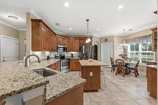 1025 Limpkin Dr, Conway, SC 29526 - Photo 16