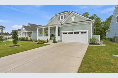 6492 Berg St., Murrells Inlet, SC 29576 - Photo 2