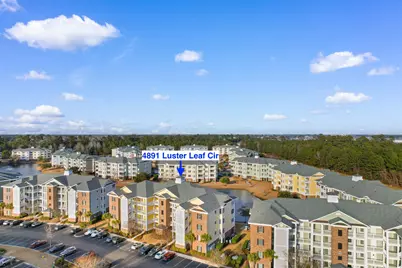 4891 Luster Leaf Circle #MP 401, North Myrtle Beach, SC 29582 - Photo 52
