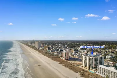 1425 South Ocean Blvd. #1425 SOB, North Myrtle Beach, SC 29582 - Photo 38