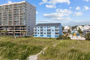 941 S Ocean Blvd, North Myrtle Beach, SC 29582 - Photo 1