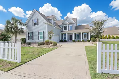 1405 Turtle Ct., North Myrtle Beach, SC 29582 - Photo 1