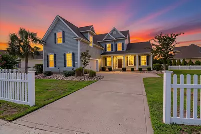 1405 Turtle Ct., North Myrtle Beach, SC 29582 - Photo 4