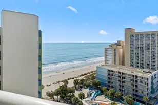 1105 S Ocean Blvd S, Myrtle Beach, SC 29577 - Photo 4