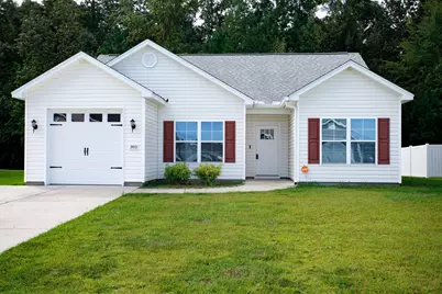 393 Shallow Cove Dr., Conway, SC 29527 - Photo 1