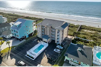 1305 S Ocean Blvd. #104, North Myrtle Beach, SC 29582 - Photo 2