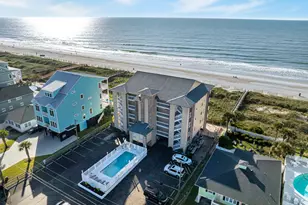 1305 S Ocean Blvd, North Myrtle Beach, SC 29582 - Photo 2