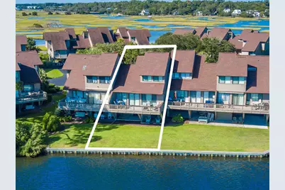 52 Lakeview Circle #98, Pawleys Island, SC 29585 - Photo 1