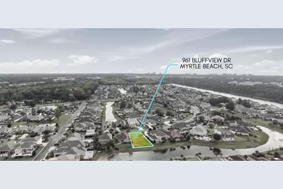 961 Bluffview Dr., Myrtle Beach, SC 29579 - Photo 12