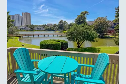 141 Hartland Dr. #5-D, Myrtle Beach, SC 29572 - Photo 2