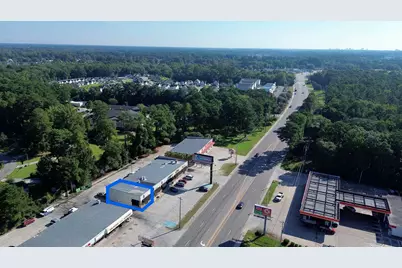 4490 Socastee Blvd., Myrtle Beach, SC 29588 - Photo 2