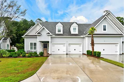 75 Villa Oak Circle #75, Pawleys Island, SC 29585 - Photo 1