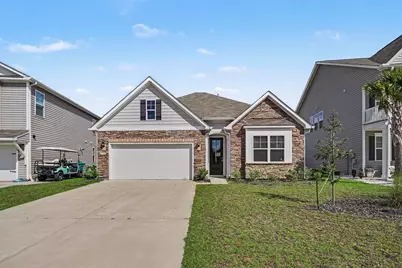 490 Calhoun Falls Dr., Myrtle Beach, SC 29579 - Photo 1