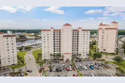 2151 Bridge View Ct. #1-802, North Myrtle Beach, SC 29582 - Photo 2