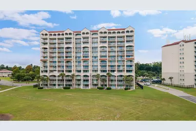 2151 Bridge View Ct. #1-802, North Myrtle Beach, SC 29582 - Photo 4