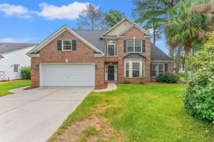 497 Sunflower Ct, Myrtle Beach, SC 29579 - Photo 1
