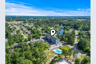 4015 Fairway Dr. #303, Little River, SC 29566 - Photo 2