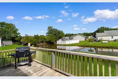 8625 Bragg Dr., Myrtle Beach, SC 29588 - Photo 32