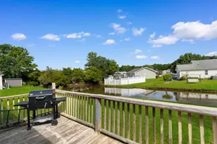 8625 Bragg Dr, Myrtle Beach, SC 29588 - Photo 32