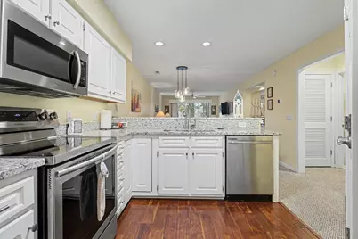 227 Pinehurst Ln. #6F, Pawleys Island, SC 29585 - Photo 12