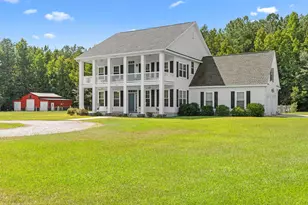 2672 Neil Branch Rd, Loris, SC 29569 - Photo 2