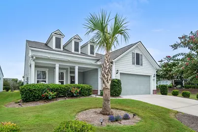 6378 Torino Lane, Myrtle Beach, SC 29572 - Photo 2