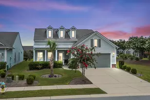 6378 Torino Ln, Myrtle Beach, SC 29572 - Photo 1