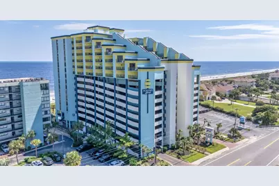 6804 N Ocean Blvd. #1211, Myrtle Beach, SC 29572 - Photo 26